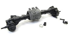 Fits TRX-4 DEFENDER (82056-4) - Rear PORTAL AXLE & Housing, Locking Diff  picture