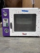 Used 1.9CF BVV Neocision ETL Lab Certified Vacuum Oven See Description AI Lab picture