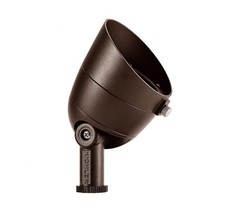 Kichler 16157AZT27 Accent Light- 2700K, 35 Degree Beam , 500 Lumen in Bronze picture