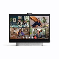 Meta-Facebook Portal Plus - Video Calling 14” Touch Screen picture
