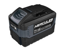 HERCULES 20V 12Ah Extreme Performance Lithium-Ion Battery HC012 Brand New picture