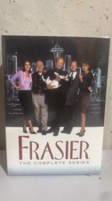 Frasier The Complete Series DVD (44-Disc Set) Brand New picture