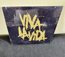 Coldplay: Viva La Vida • SEALED Prospekt's March Edition 2-CD Set 2008 NEW MINT picture