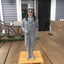 Rare 1992 SUNCOAST Bram Stoker's Dracula Victorian Dracula 9”  Toy  picture