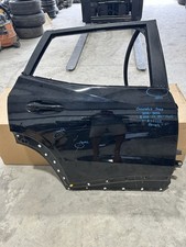 2024-2026 Chevy Trax Rear Passenger Side Door She’ll picture