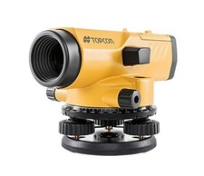 Topcon AT-B4A 24x Auto Level Optical Level picture