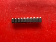 10x PC123FY SHARP OPTOCOUPLER TRANSISTOR 5KVRMS 4 PIN DIP picture