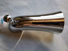 Pfister 8P8-WS2-CO2SPC Courant Tub/Spout Only Polished Chrome picture