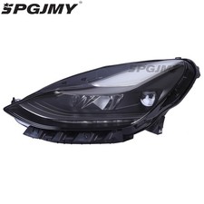 NEW 21-23 Tesla Model 3 / Y Left driver side headlight assembly OEM 1514952-00-D picture
