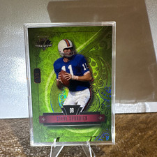 Wild Card 2026 7 Card Studs Steve Spurrier #7CSR-SS Numbered 1/5 picture