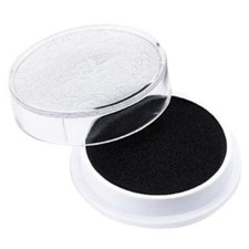 Japanese Geisha Maiko Ohaguro Black Tooth Wax for Traditional Tooth Blackening picture