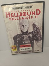 Hellbound: Hellraiser II (20th Anniversary Edition) picture