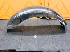1973-1976 Suzuki GT250 K L M A Rear Fender OEM 63110-18620 picture