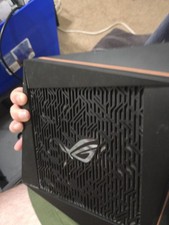 ASUS ROG Rapture AX11000 Tri Band Gigabit Wireless Router (GT-AX11000) picture