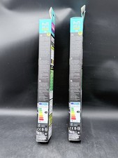 Two ArcadiaReptile T5 UVB Light Kit 7% ShadeDweller Lighting Pro 8W T5 UVb Bulb picture