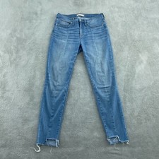Madewell Womens 9