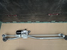 Valeo Cascadia A22-72752-002 Wiper Motor With Linkage Assembly - New picture