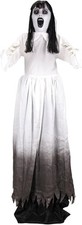 5.9-Ft. Raising Lady Halloween Animatronic picture