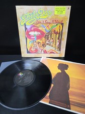 Steely Dan Cant Buy A Thrill Lp Vinyl 1972 1st Press Shrink/HYPE/Insert EX/EX picture