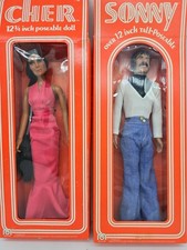 Vintage 1970s 12