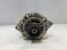 2013-2016 Nissan Pathfinder Alternator Assembly OEM picture