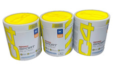 3 Pack C4 Ripped Sport Pre Workout Powder Arctic Snow Cone BEST BY: 01/26 picture