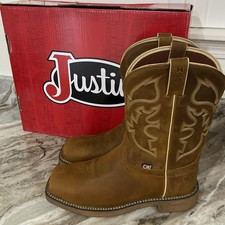 Justin Rush WK4331 11