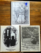 Full Set SIGNED  Whispers Among The LAURELS picture