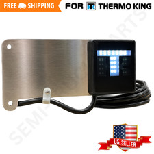 NEW Status Light display for THERMO KING 40-984 / 40-0984 / 400984 / Precedent picture