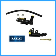 EQUAL EXEDY DAIKIN CLUTCH MASTER SLAVE CYLINDER PROBE GT 626 MX-6 2.0L 2.5L picture
