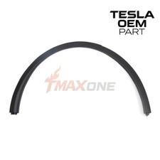 Tesla Model Y OEM Rear Fender Garnish Trim RH Passenger 2020-2024 Genuine New picture