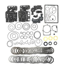 03-72LE A44DE Transmission Master Rebuild Kit For SUZUKI MAZDA KIA CHEVROLET picture