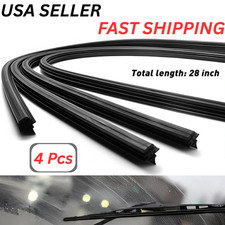 4 X Universal 28