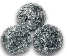 Single Black Death Candy (5 Piece) The sourest candy in the world picture