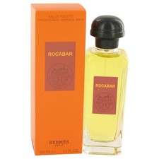 Rocabar by Hermes Eau De Toilette Spray 3.4 oz (Men) picture