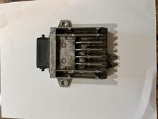 12-13 Mazda 3 2.0L Auto Transmission Control Module Computer TCM TCU EBX picture