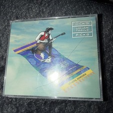 Grateful Dead Dick's Picks Volume Twelve CD Boston Garden June 1974 Read Descrip picture