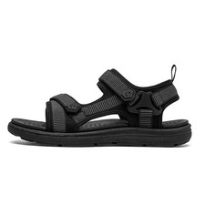Summer Sandals Men's Trendy All-match Comfortable Lightweight Casual Men's Sanda picture