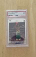 2007-08 Topps Chrome - Kevin Durant #131 (RC) picture