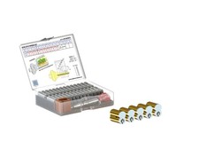 EDM 8C04 Mini Pin Kit + 5pcs 6pin 8C04-SFIC Value Pack – (Limited Offer) picture