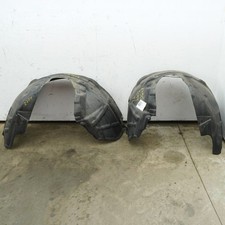 15-23 Dodge Challenger Front Left Right Inner Fender Liner Set 68175061AD OEM picture