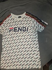 Mens Fendi Shift Size Small picture