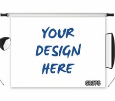 Custom Photography Background Personalized Seamless Backdrop for Photo Studio picture