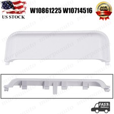 Dryer Door Handle W10714516 W10861225 For Whirlpool Kenmore Dryer Amana Crosley picture