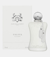 Brand New Parfums de Marly Valaya Exclusif Eau de Parfum, Regular Size 2.5 fl oz picture