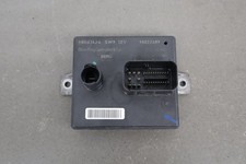 06/07 Chevy GMC Silverado 6.6 LBZ Duramax Glow Plug Module OEM Sierra 2500/3500 picture