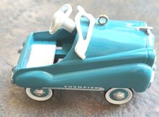 1994 New Vintage Champion Mini Car picture