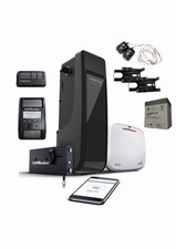 Liftmaster 98022 Wall Mount JackShaft Garage Opener  Replaces Old 8500 & 8500W picture