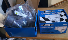 Mr. Gasket Co. Vintage (x2) picture
