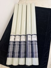 NEW BEAUTIFUL 5 DOUBLE ROLLS DISCONTINUED GREEN RALPH LAUREN WALLPAPER LCW16883 picture